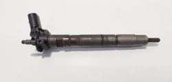 Injector, cod 03L130277, 0445116030, Audi A5 (8T3) 2.0 TDI, CAG (id:621737)