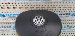 1K0880201R airbag volan VW Golf 5 (1K1) 2003 - 2009