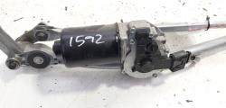 Motoras stergatoare fata, cod 6978263, Bmw 3 Touring (E91) (id:622627)