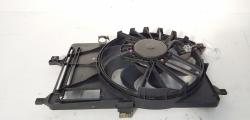 Electroventilator, cod 8V61-8C607-EB, Ford Focus 3, 1.6 TDCI, T1DB (id:622254)