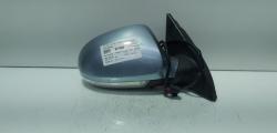 Oglinda electrica dreapta cu semnalizare, Vw Passat Variant (3C5) vol pe stg (id:621362)