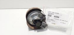 Supapa turbo electrica, Mazda 6 Hatchback (GG) 2.2 MZR-CD, R2AA (id:622200)