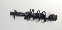 Amortizor fata, cod 6R0413031C, VW Polo (6R) 1.2 benz, CGP (id:623219)