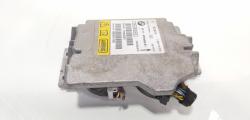 Calculator airbag, cod 9184432, Bmw 3 Coupe (E92) (idi:623054)