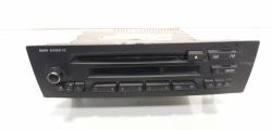 Radio CD, cod 9202152-01, Bmw 3 Touring (E91) (idi:623051)