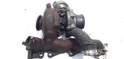 Turbosuflanta, Opel Astra H Twin Top, 1.9 CDTI, Z19DTH (idi:507765)