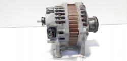 Alternator, cod 23100JD71B, Nissan Qashqai (2), 1.6 DCI, R9M402 (id:622862)