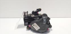 Clapeta acceleratie, cod 161A04572R, Renault Grand Scenic 3, 1.6 DCI, R9M402 (id:622854)