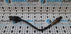 Cod oem: 03C906262, 0258007211, sonda lambda Audi A4 (8D2, B5) 2.4, ARJ