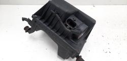 Carcasa filtru aer, cod GM13272759, Opel Astra J GTC, 1.6 benz, A16XER (idi:605864)