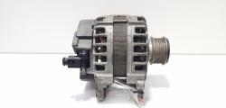 Alternator 180A Bosch, cod 03L903024F, VW Passat (362), 2.0 TDI, CFG (id:622401)