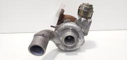 Turbosuflanta, cod 8200369581, Renault Megane 2, 1.9 DCI, F9Q804 (id:623179)