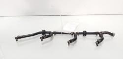 Rampa retur injectoare, Mazda CX-7 (ER), 2.2 MZR-CD, R2AA (idi:622418)