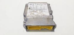 Calculator airbag, cod 1K0909605AA, Skoda Octavia 2 Combi (1Z5) (id:622335)