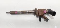 Injector, cod 9657144580, Ford S-Max 1, 2.0 TDCI, QXWC (idi:621882)