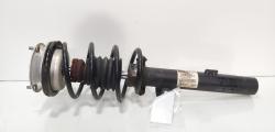 Amortizor stanga fata, cod 3131-6786013-01, Bmw 3 Coupe (E92), 2.0 diesel, N47D20C (idi:623065)