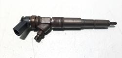 Injector, cod 7793836, 0445110216, Bmw 3 Coupe (E46) 2.0 diesel, 204D4 (idi:619961)