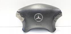 Airbag volan cu comenzi, Mercedes Clasa C (W203) (id:622572)