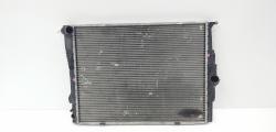 Radiator racire apa, cod 758135801, Bmw 3 Touring (E91) 2.0 benz, N43B20A (id:623782)