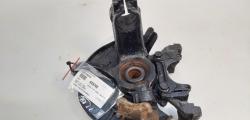 Fuzeta stanga fata, Seat Ibiza 5 ST (6J8), 1.6 TDI, CAY (id:623745)