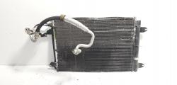 Radiator clima, cod 1K0820411Q, Audi A3 (8P1) 2.0 TDI, BKD (id:622367)