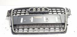 Grila bara fata centrala, Audi A4 Avant (8K5, B8) (id:623733)