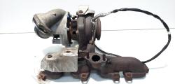 Turbosuflanta, cod 03L253016T, Skoda Yeti (5L) 1.6 TDI, CAY (idi:620705)