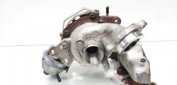 Turbosuflanta, cod 03P253019B, Skoda Fabia 2 (5J, 542), 1.2 TDI, CFW (idi:601454)