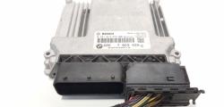 Calculator motor ECU, cod 7823420-01, 0281014572, Bmw 3 Cabriolet (E93), 2.0 diesel, N47D20C (idi:623045)