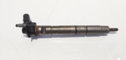 Injector, cod 03L130277, 0445116030, VW Passat (3C2) 2.0 TDI, CBA (id:616352)