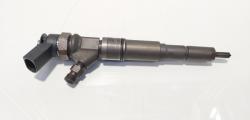 Injector, cod 7793836, 0445110216, Bmw 3 Touring (E91) 2.0 diesel, 204D4 (id:623217)