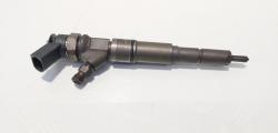 Injector, cod 7793836, 0445110216, Bmw 3 Touring (E91) 2.0 diesel, 204D4 (id:623215)