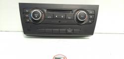 Display climatronic, Bmw 3 Coupe (E92) (idi:422374)