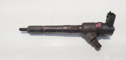 Injector, cod 0445110183, Opel Astra J, 1.3 CDTI, A13DTE (id:619452)