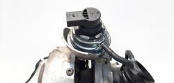 Supapa turbo electrica, Vw Golf 5 Plus (5M1) 1.6 TDI, CAY (idi:620706)