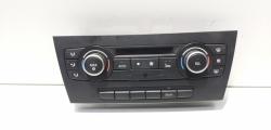 Display climatronic, cod 9248581-01, Bmw 1 (E81, E87) (idi:619419)