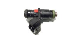 Injector, cod 03E906031C, Seat Ibiza 5 Sportcoupe (6J1) 1.2 benz, CGP (idi:505509)