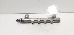 Rampa injectoare cu senzor, cod GM55209575, 0445214122, Opel Vectra C, 1.9 CDTI, Z19DTH (id:622099)