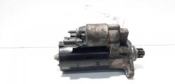 Electromotor, cod 0001123036, Audi A3 Cabriolet (8P7) 2.0 TDI, CBA (idi:603456)