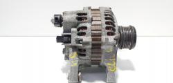 Alternator 110A, cod 8200373636, Renault Kangoo 1 Express, 1.5 DCI, K9K704, euro 3 (id:624870)