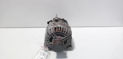 Alternator, cod 8200660033, Renault Megane 2, 1.5 DCI, K9KP732 (id:624857)
