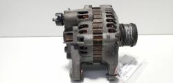 Alternator, cod 231008578R, Renault Kangoo 1 Express, 1.5 DCI, k9k704 (id:624871)