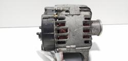 Alternator, Renault Scenic 2, 2.0 CDI, M9R721 (id:624865)