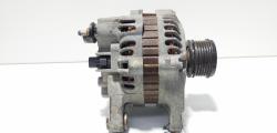 Alternator 110A, cod 8200373636, Renault Kangoo 1 Express, 1.5 DCI, K9K704 (id:624868)