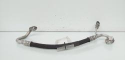 Conducta clima cu senzor, cod 1K0820721CA, Skoda Yeti (5L), 2.0 TDI, CFH (id:624733)