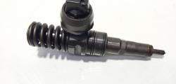 Injector, cod 038130073AL, RB3, 0414720039, Vw Golf 4 (1J1) 1.9 TDI, ASZ (id:624473)