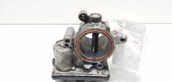 Clapeta acceleratie, cod 03L128063R, Audi A4 Avant (8K5, B8), 2.0 TDI, CGL (id:624650)