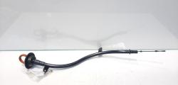 Joja ulei, cod 03G103634AG, VW Touran (1T1, 1T2), 2.0 TDI, AZV (idi:459265)