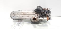 Racitor gaze, cod 03G131513J, Audi A3 (8P1) 2.0 TDI, AZV (idi:619534)