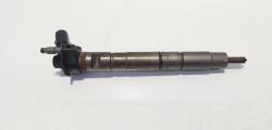 Injector, cod 03L130277J, 0445110369, Skoda Octavia 2 Combi (1Z5), 2.0 TDI, CFH (idi:623504)